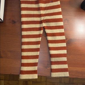 Unisex bobo choses knit pants